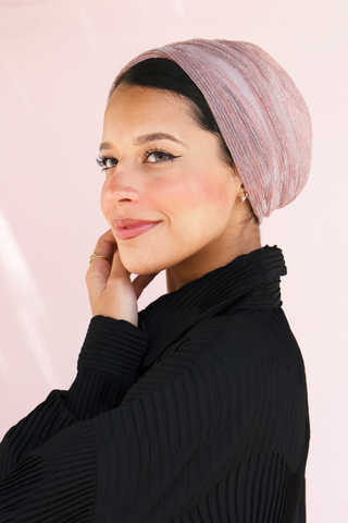 Soiree Turbans