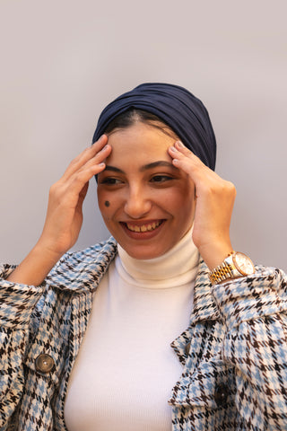 Mila Turbans