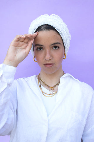 Aida Turbans